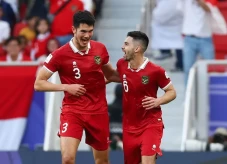 Daftar 41 Pemain Timnas...