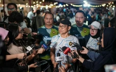 Cak Imin Sebut Langkah...