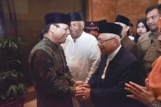 Bersama Ma’ruf Amin,...