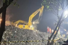 13 Orang Jadi Korban...