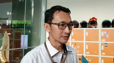 KPK Tetapkan Ajudan...