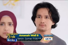 Sinopsis Sinetron Amanah...