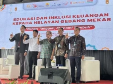 Perkuat Kemandirian...