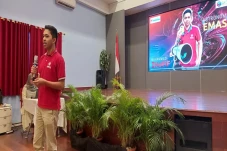 Kisah Zhafif, Siswa...