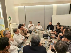 Jusuf Kalla: Pemerintah...
