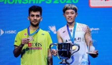 Daftar Juara All England...