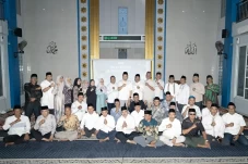 Momentum Nuzulul Qur’an,...