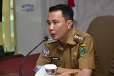 Kena OTT KPK, Bupati...