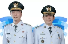 OTT Bupati Rejang Lebong,...