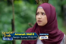 Sinopsis Sinetron Amanah...
