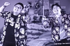 Tanpa Skrip, Adegan...