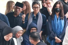 Kesetiaan Sheila Dara...