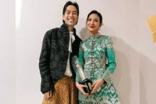 Armand Maulana Ungkap...