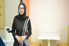 Kisah Naratania Azra...