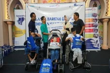 Ramadan Penuh Berkah,...