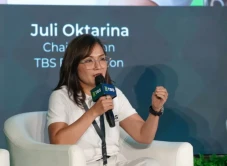 TBS Energi Utama Tuntaskan...