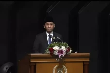 Perceraian di Jakarta...