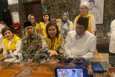 Gelar Berkah Ramadan,...