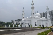 Jadwal Salat dan Imsakiyah...