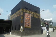 Jadwal Salat dan Imsakiyah...