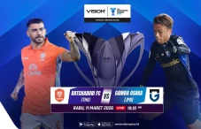 Live Streaming Ratchaburi...