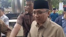 Gugatan Praperadilan...