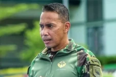 Mutasi Pati TNI, Mayjen...