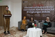BSKDN Kemendagri Tekankan...