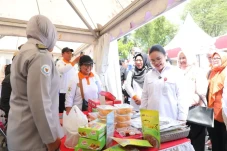 Jaga Stabilitas Harga,...