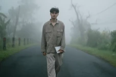 Nyoman Paul Kini Jadi...