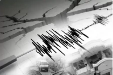 Gempa M5,0 Guncang Tojo...
