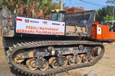 Pemulihan Pascabencana,...