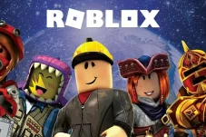 Akun Roblox Anak di...