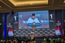 Krisis Adalah Berkah...