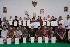 Kegiatan Ramadan, Jasaraharja...