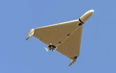Drone Shahed 136, Kunci...