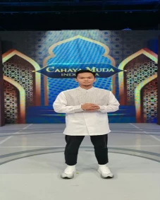 Musyrif Cinta Quran...
