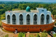 Jadwal Salat dan Imsakiyah...