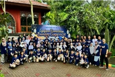 Syafana Ramadhan Boarding...