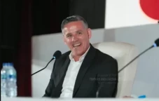 Menanti Debut John Herdman...
