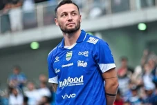 3 Pemain Persib Dipanggil...