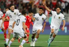 Iran Mundur dari Piala...