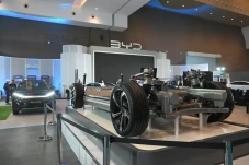 Kapan Unit BYD Made...