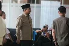 Gus Yaqut Hari Ini Dipanggil...