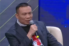 Kubu Roy Suryo Ceritakan...