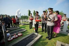 TMP Kalibata Bakal Dikelola...