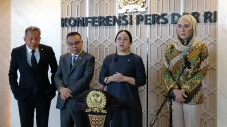 Puan Berharap Haji 2026...