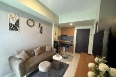 Apartemen di Yogyakarta...