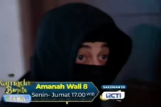 Sinopsis Sinetron Amanah...
