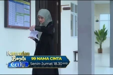Sinopsis Sinetron 99...